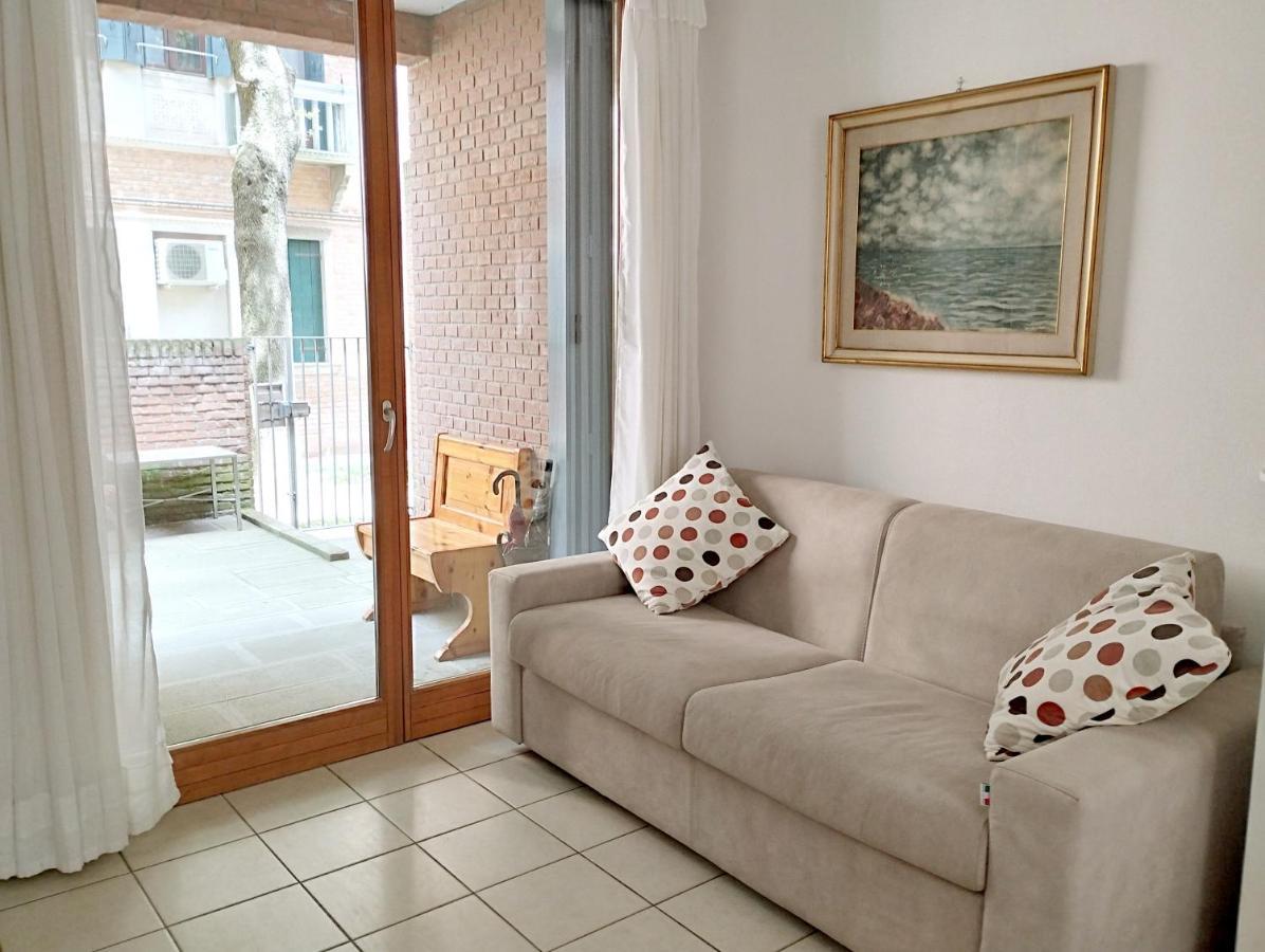 Apartamento Immersa Nel