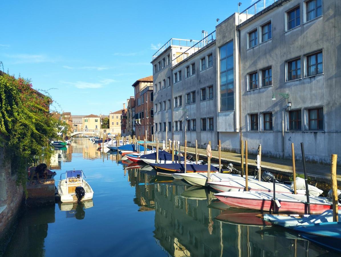 Immersa Nel * Venecia